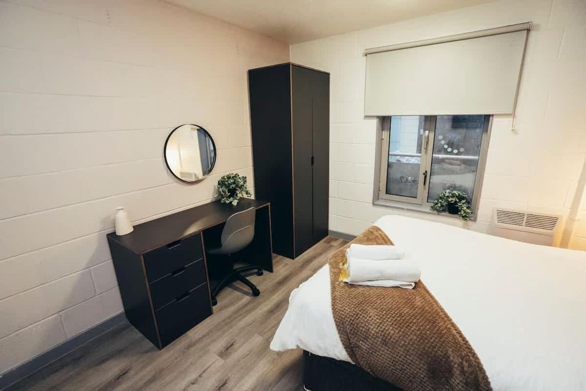 1Br City Centre Apt, Self Check In, Wifi, By Derbnb Sheffield Kültér fotó
