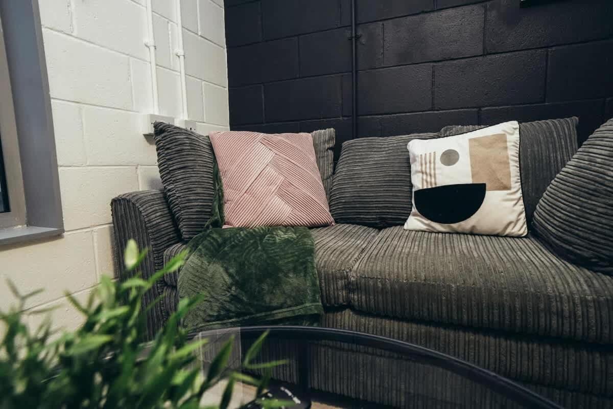 1Br City Centre Apt, Self Check In, Wifi, By Derbnb Sheffield Kültér fotó